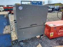 Image of Armogard Tuffbank Tool Storage Box