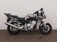 Image of 2005 Yamaha FZS1000