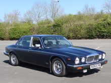 Image of 1992 Daimler Double Six S3