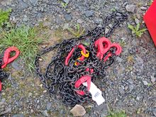 Image of 4 Leg Chain