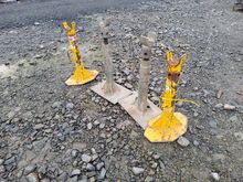 Image of Qty of Stands