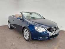 Image of 2008 Volkswagen EOS Sport V6