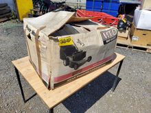 Image of MTD Lawnflite 384P Pedestrian LawnMower