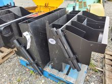 Image of 2x Bespoke Boot Tidies