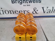 Image of 12x Door Man Lights