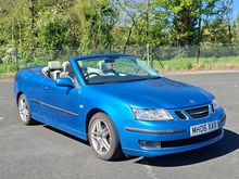 Image of 2006 Saab 9-3