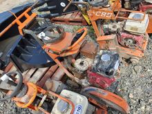 Image of Belle Petrol Floor Saw