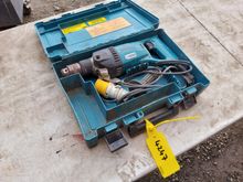 Image of Makita 8406 Diamond Core & Hammer Drill