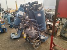 Image of DC 3800 Collecter