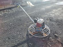 Image of Bartell Power Float