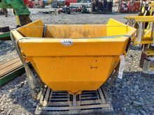 Image of 3T Dumper Skip