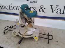 Image of Makita 110v Chop Saw