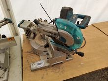 Image of Makita Chop Saw