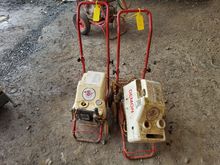 Image of 2x Demon Pressure Washer