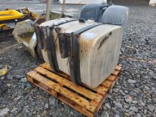Image of DAF Diesel Tank