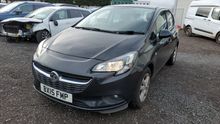 Image of VAUXHALL CORSA DESIGN CDTI ECOFLEX 5 Door Hatchback