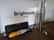 Image of Wacker Neuson Lb110M Light Balloon