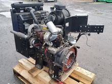 Image of Perkins 404D-22T Engine