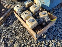 Image of Pallet Of GX390 Honda Engines