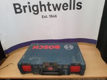 Image of GSH11E Bosch Demolition Hammer 240V