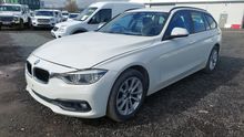 Image of BMW 330D XDRIVE AC AUTO Estate