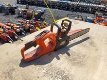 Image of Husqvarna 535 1XP -Chainsaw