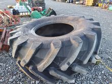 Image of Trelleborg TM2000 710-75R 32 Tyre