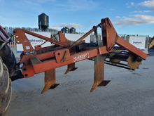 Image of Spaldings 90/150 Flatlift Three Leg Subsoiler