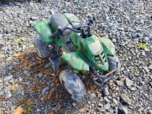 Image of Loncin Kids Ride on Quad