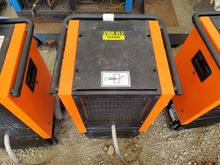 Image of Dehumidifer