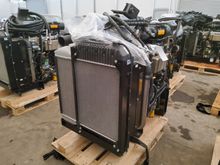 Image of JCB 444 TA4-55 l2 Diesel 55kW Engine