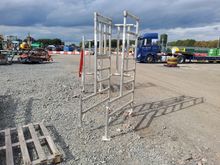 Image of 3 x Scaffold Podiums