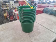 Image of 10 -5L Calf Buckets