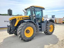 Image of JCB Fastrac 4220 4wd Tractor