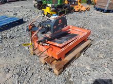 Image of Altrad-Belle BC3501719000 Tile Saw