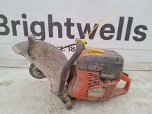 Image of Husqvarna 300mm Saw