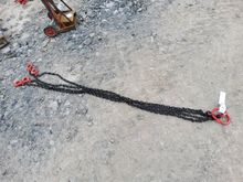 Image of Set of Brothers Chains