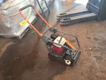 Image of Belle Compaction Plate