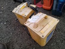 Image of 2x 3.3 KVA Transformers