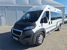 Image of PEUGEOT BOXER 435 L3H2 HDI Camper