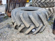 Image of Nokian 750/55-26.5 Tyre