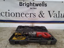 Image of Milwaukee DD 2-160 XE Hammer Drill