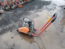 Image of Altrad LC3251 Compaction Plate