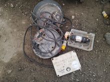 Image of Water Pump for Bowser