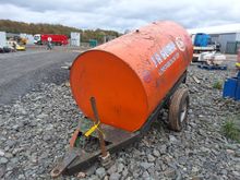 Image of Trailed Bowser