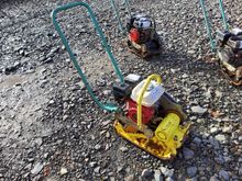 Image of Ammann AVP 1240 Wacker Plate