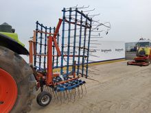 Image of Opico 6M Grass Harrows