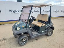 Image of Electric Golf Buggy