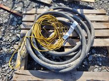 Image of 110v Electric Concrete Poker