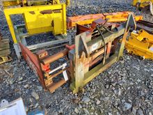 Image of 5ft Width Bale Grab